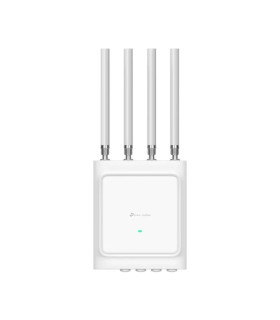 TP-Link EAP668-Out HD AP WiFi6 1xG 1xSFP+ IP68