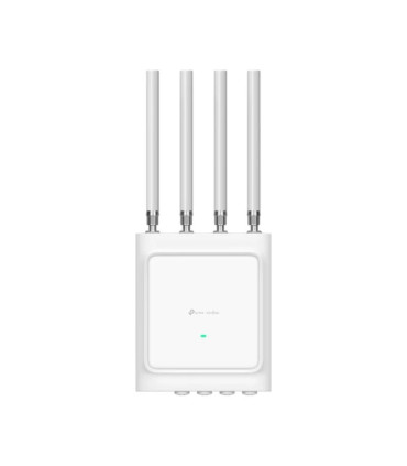 TP-Link EAP668-Out HD AP WiFi6 1xG 1xSFP+ IP68