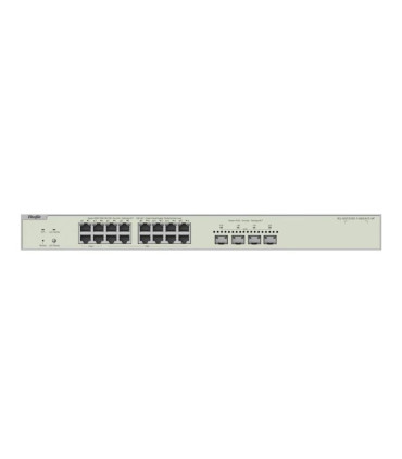Reyee NBS3300-16MG4XS-HP L2 16xmG PoE 4xSFP+ 370W