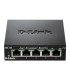 D-Link DES-105 Switch 5x10/100Mbps Metal