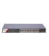 Hikvision DS-3E1526P-SI-24P2F Switch 24xG PoE 2xSF