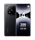 XIAOMI Redmi Note 14 PRO+ 5G 6,67" 256GB 8GB Black