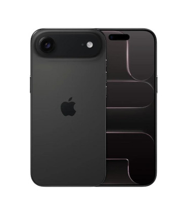 Apple IPHONE AIR SPACE BLACK 256GB