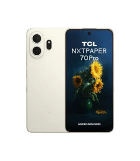 TCL NXTPAPER 70 Pro 5G 6.9" 8GB(+16) 256GB Gold