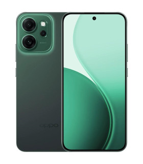 OPPO Reno 14F 5G 6.57" 8GB 256GB Luminous Green