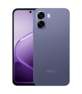 OPPO A6x 5G 6.75" 120Hz 4GB 128GB Black Purple