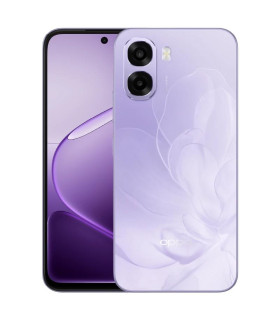 OPPO A6x 5G 6.75" 120Hz 6GB 256GB Violet Purple