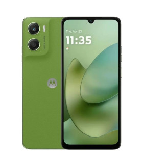 Motorola Moto G06 Power 4GB(+8) 256GB 6.88" Oak
