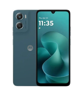 Motorola Moto G06 Power 8GB(+8) 256GB 6.88" Azul