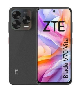 ZTE Blade V70 VITA 6,7" HD+ 4GB(+10GB) 256GB Gray