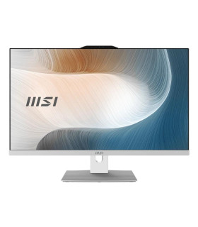 MSI AM272P-1054ES C5-120U 16GB 512 DOS 27" Blanco