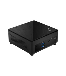 MSI Cubi 5 1M-495EU Core7-150U 16GB 1TB W11P negro