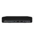 HP Pro Mini 400 G9 i5-12500T 16GB 512GB W11P