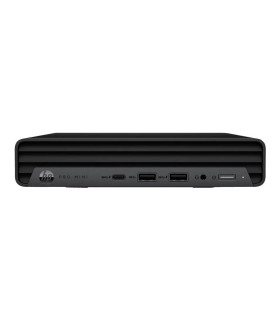 HP Pro Mini 400 G9 i5-12500T 16GB 512GB W11P
