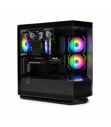 PC ST PSIPC445 AMD R5-9600X 48GB 1TB 5070 sin SO