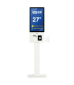 iggual Kiosco digital interactivo FHD ORCHID 27"
