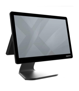 approx TPV05 15.6" N5095/ 8GB/256 Negro Visor