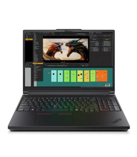 Lenovo P16 G3 U7-255HX 32GB 1TB W11P 16"