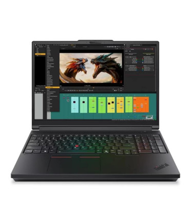 Lenovo P16 G3 U7-255HX 32GB 1TB W11P 16"