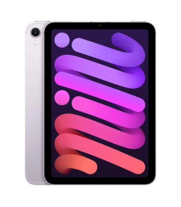 Apple IPAD MINI 2024 WI-FI CL 512GB PURPLE
