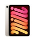 Apple IPAD MINI 2024 WI-FI 128GB STARLIGHT