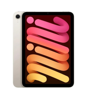 Apple IPAD MINI 2024 WI-FI 128GB STARLIGHT