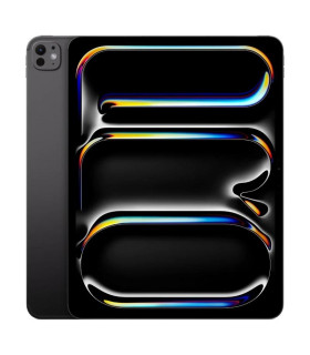 Apple IPAD PRO M5 13 WIFI CELL 256GB SBLK