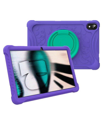 SPC Tablet Wuum T Fun 10,1" HD 4GB(+4) 128GB Negra