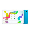 SPC Wuum Tab 10.1" 4Gb 128Gb Circles + Funda