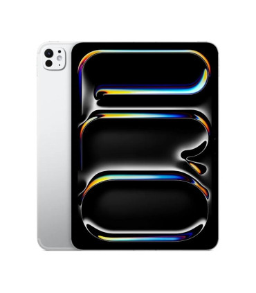 Apple IPAD PRO 11 M5 WF CL 512GB SLVR-ISP