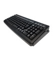 Mustek Teclado TPV MKB-800M Banda Magn. 3 Pistas