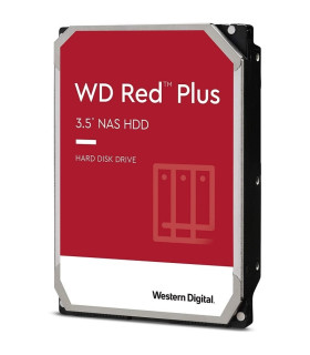 Western Digital WD120EFBX 12TB SATA3 Red Plus