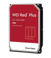Western Digital WD120EFBX 12TB SATA3 Red Plus