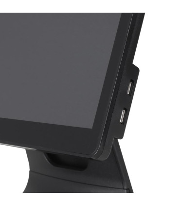 iggual TPV AIO 15,6" 16:9 N100 8+256GB WiFi W11Pro