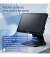 iggual TPV 15,6" N100 8+256GB W11Pro + Software