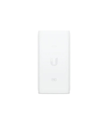 Ubiquiti Inyector U-POE-AF 48V 0,32A