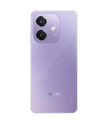 OPPO A40 6.72" HD+ 128GB 4(+4)GB Starry Purple