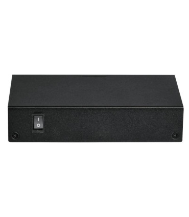 Edimax GS-1105PE Swithc 5xGbE (4PoE+) LR