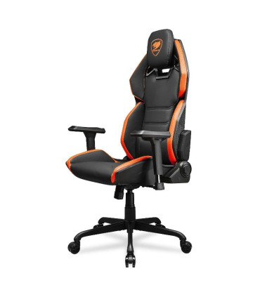 Cougar Silla Gaming Hotrod