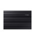 Samsung T7 Shield SSD Externo 1TB NVMe USB 3.2 Neg
