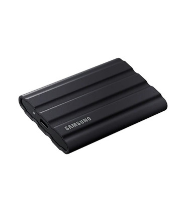 Samsung T7 Shield SSD Externo 2TB NVMe USB 3.2 Neg