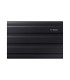 Samsung T7 Shield SSD Externo 2TB NVMe USB 3.2 Neg
