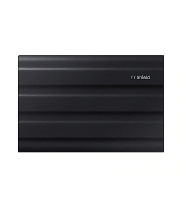 Samsung T7 Shield SSD Externo 2TB NVMe USB 3.2 Neg