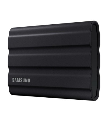 Samsung T7 Shield SSD Externo 4TB NVMe USB 3.2