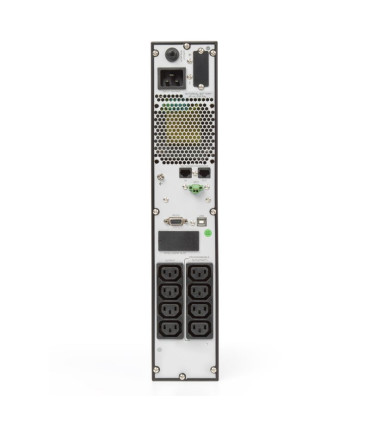 Salicru SPS 2000 Advance RT2 B1-sin baterías