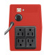 Salicru SPS 850 one A UL