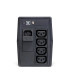 Salicru SPS one 500VA SAI 240W Neg IEC