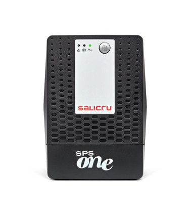 Salicru SPS one 1500VA SAI 900W Neg IEC