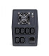 Salicru SPS one 1500VA SAI 900W Neg IEC
