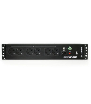 Salicru SPS 900 NODE